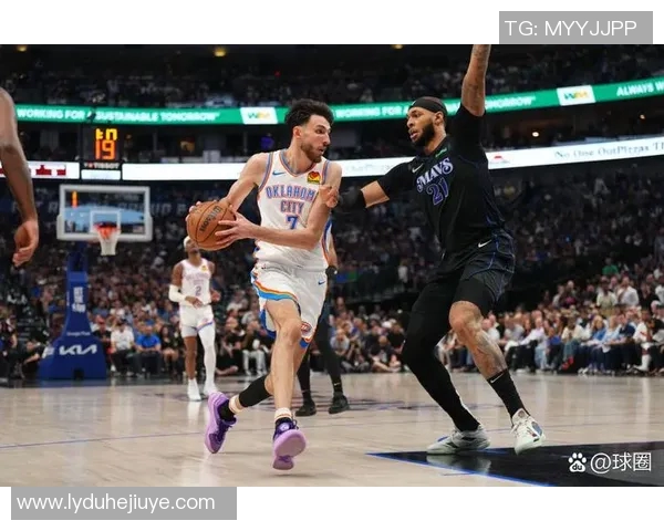 险些22分逆转!亚历山大23+8状元9中1仅2分雷霆险胜独行侠 险些22分逆转!亚历山大23+8状元9中1仅2分雷霆险胜独行侠