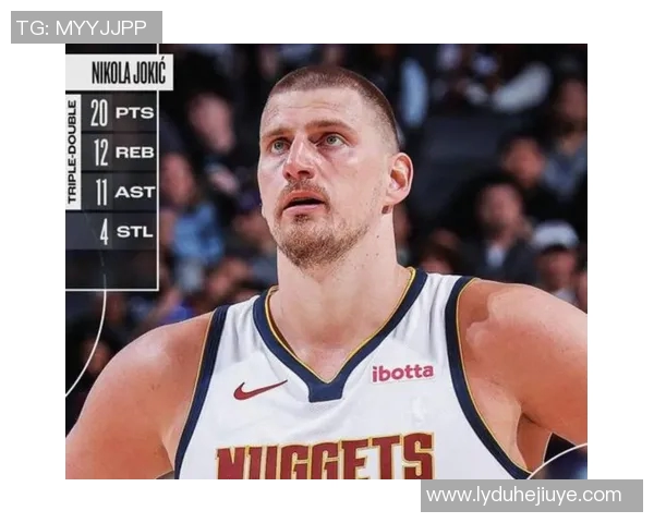 差点三双!约基奇16中11高效拿下28分9板11助1断 差点三双!约基奇16中11高效拿下28分9板11助1断