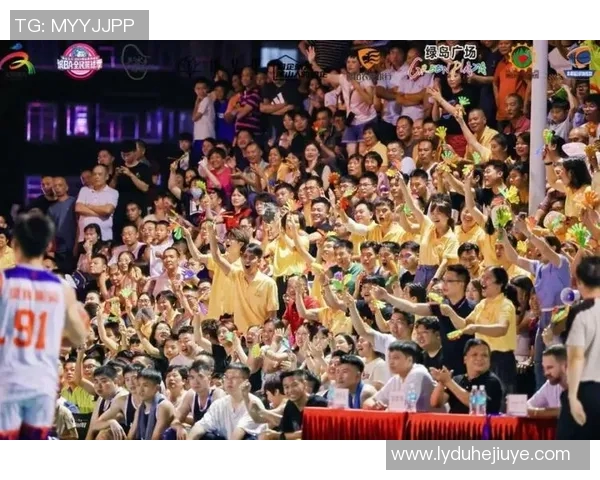 浙江广厦球迷汇杯篮球赛落幕,三支球队获前三名 浙江广厦球迷汇杯篮球赛落幕,三支球队获前三名