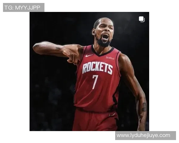 湖人惨败火箭！西部第四易主，杜兰特25分8助攻，詹姆斯创双里程碑