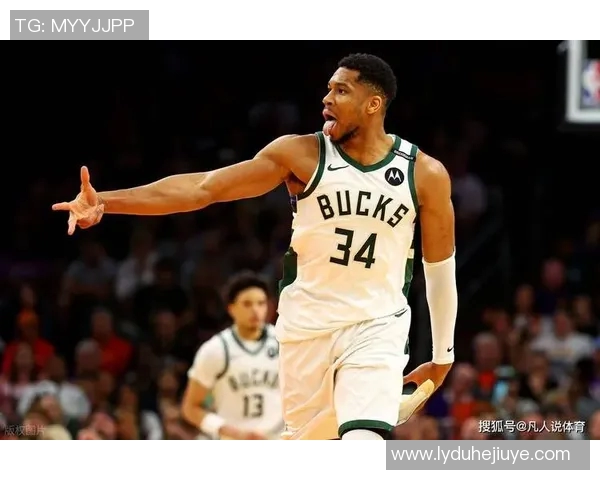 重申对雄鹿坚定忠诚，字母哥：绝不会主动要求被交易