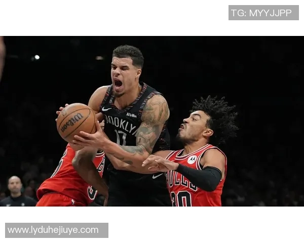 篮网队小波特明日对阵公牛轮休