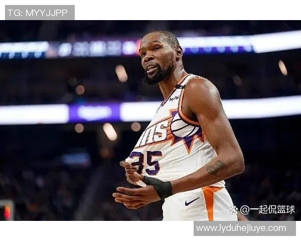 杜兰特:老一辈全明星赛并没有抢七强度 球迷媒体只是需要点东西吐槽
