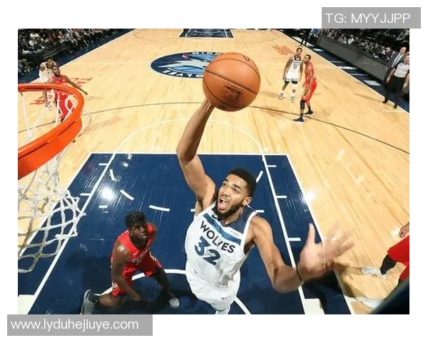 适应很快!森林狼新援多苏穆第二战13中9轰21分